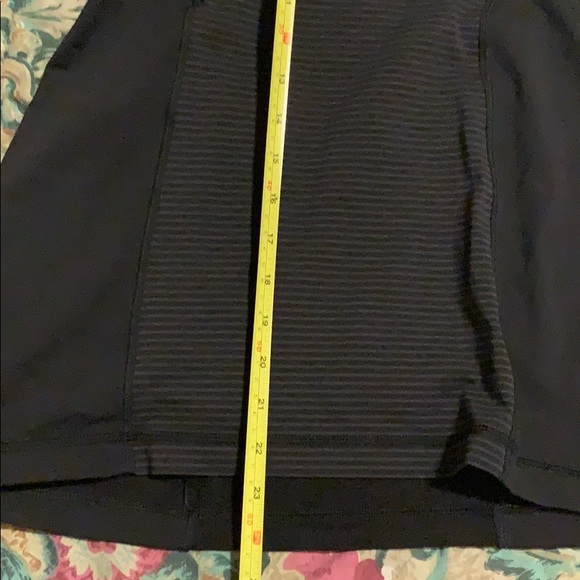 Lululemon tank top - Picture 9 of 9